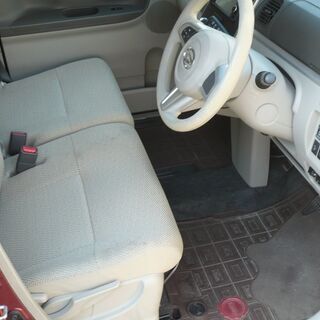 ★美車★１オーナー車★２６年式★タントX SA★ナビ＆TV★バックモニター★両側パワスラ★スマートキー★車検５年１月の画像