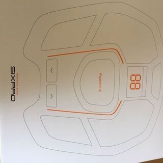 SIXPADシックスパッドFootFitフットフィット◆保証20...