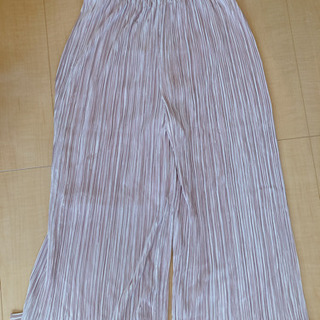 レディース洋服5点の画像