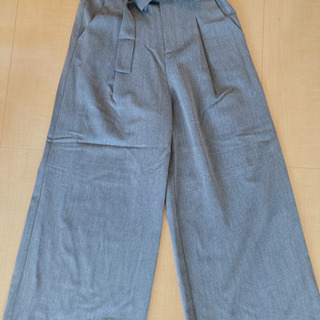 レディース洋服5点の画像