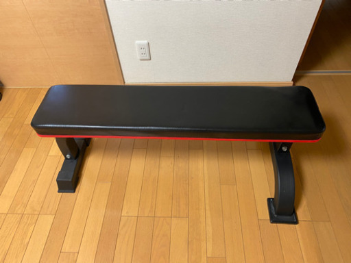 トレーニング器具　 腹筋台　ベンチプレス  汎用台　