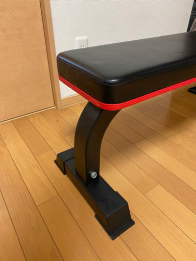 トレーニング器具　 腹筋台　ベンチプレス  汎用台　