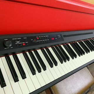 KORG　LP-380　2014製　￥30,000-　＝分解不可ですがお持ち帰り可能＝の画像