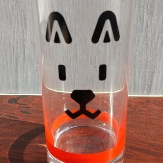 ★新品★お父さんグラス