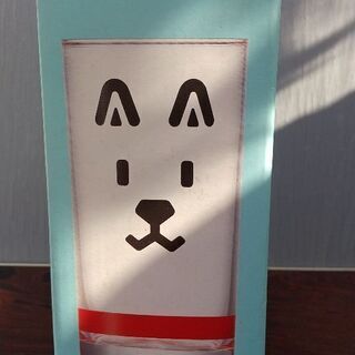★新品★お父さんグラスの画像