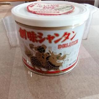 創味シャンタンDELUXE 500g