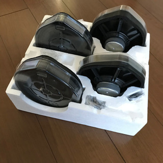 ホンダ　ステップワゴンスパーダ　純正スピーカー