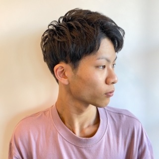 【メンズカットモデル募集】泉中央 - 地元のお店