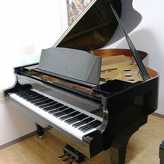 グランドピアノ【カワイ GS-30】販売