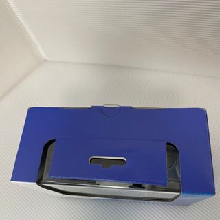 新品未開封　ps４コントローラーデュアルショック4ミッドナイトブルー