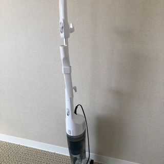 スティック型掃除機
