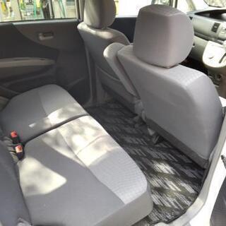 車検4年10月 ムーヴ パールの画像