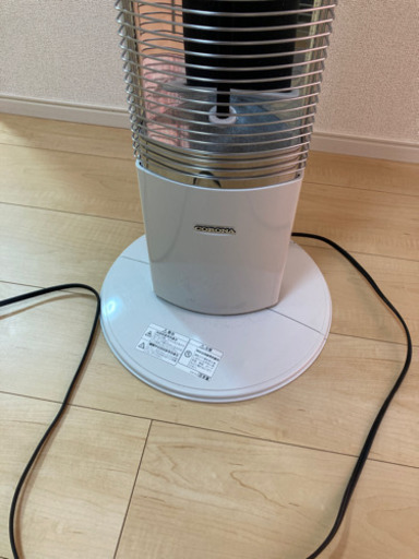 電気ストーブ