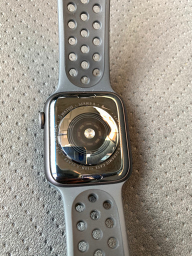 Apple Watch series5 NIKE GPSモデル