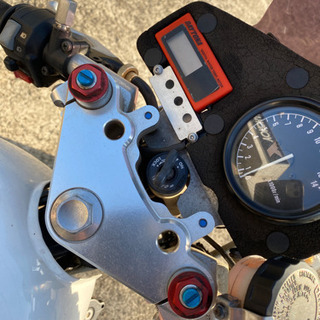 RZ50 カスタムの画像