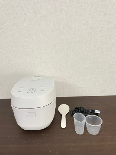 炊飯器