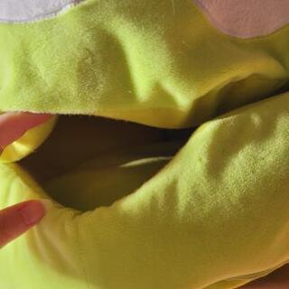 ペット用品 ディズニーエイリアン型ベットの画像