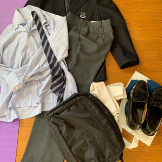 高校の制服等