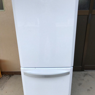 【取引終了】ハイアール haier 冷蔵庫 138L 2012年製