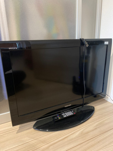 TOSHIBA 32インチTV