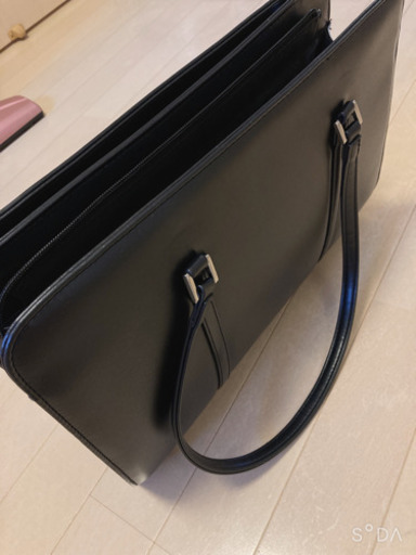 就活バッグ　レディース　かなり綺麗です