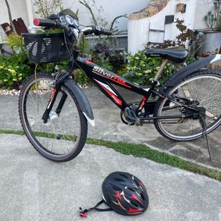 自転車 (小学生用) マウンテンバイク 近隣配送可能！