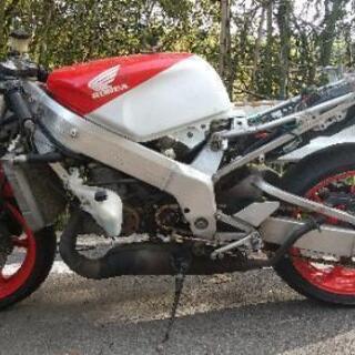 NSR250 mc21 STD