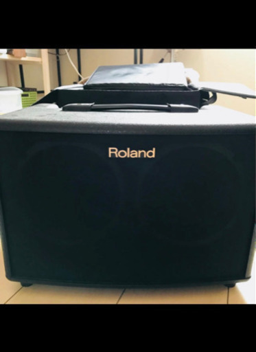 Roland AC-60 アンプ