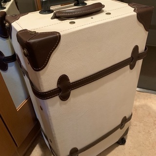 スーツケース　キャリーケース　0円