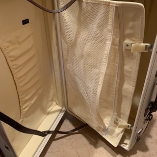 スーツケース　キャリーケース　0円の画像