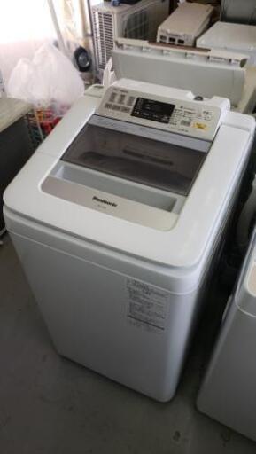 【7kg洗濯機】ECONAVI採用品☆自動で節約♪