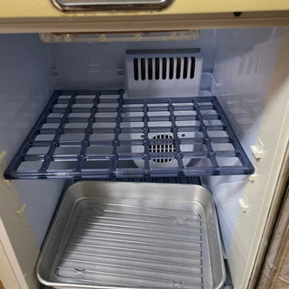 ▲値下げ【訳あり、動作確認済み】ホットショーケース