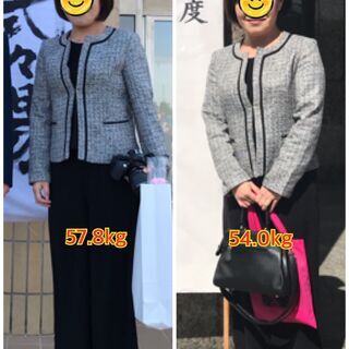 軽めの運動と最新の機械で効率よく痩せられます！！の画像