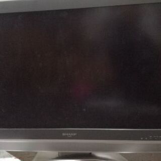 テレビ