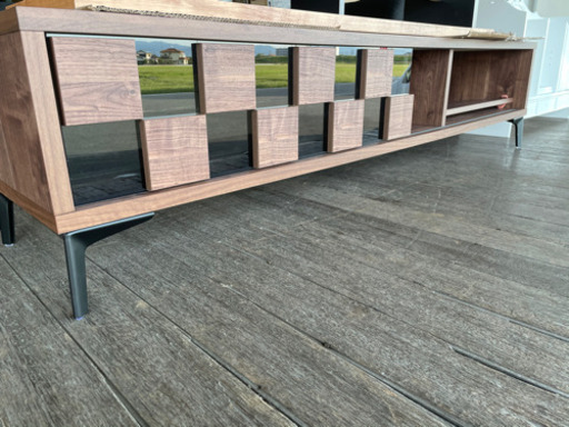 テレビボード175cm  3000円