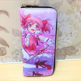 No,0028 新品　未使用品　魔法少女まどか☆マギカ　鹿目まど...