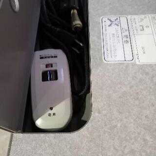 0320-2 こたつ 脚折りたたみ②の画像