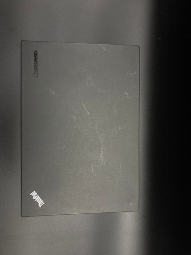 0144 Lenovo Thinkpad L450 Core i5,Mem 8GB, HDD500GBパソコン　PC コンピューター　ノートブック