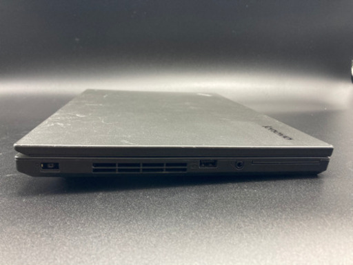 0144 Lenovo Thinkpad L450 Core i5,Mem 8GB, HDD500GBパソコン　PC コンピューター　ノートブック