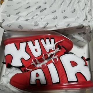 NIKE AIR MORE UP tempo ナイキ モアアップテンポ モアテン