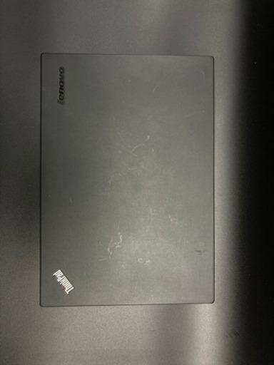 0058 Lenovo Thinkpad L450 Core i5,Mem 8GB,HDD500GBパソコン　PC コンピューター　ノートブック