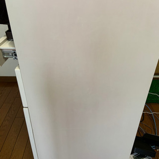 無料　食器棚　レンジはつきません　18日から25日までに引き取り希望の画像