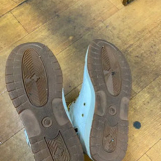 Timberland ティンバーランド　26センチ