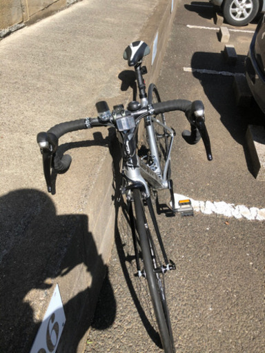 giant defy1 2016年式　Mサイズ