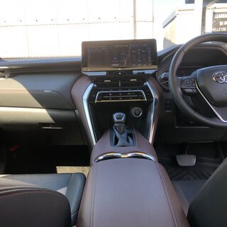 新車　未登録車　即納車可能！　Z　レザーパッケージ　MOP　調光ムーンルーフ　パノラミックビュー全方位モニター　スペアタイヤの画像