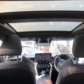 新車　未登録車　即納車可能！　Z　レザーパッケージ　MOP　調光ムーンルーフ　パノラミックビュー全方位モニター　スペアタイヤの画像
