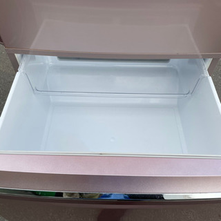 3ドア冷蔵庫　リサイクルショップ宮崎屋21.4.10Fの画像