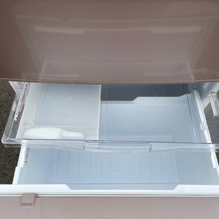 3ドア冷蔵庫　リサイクルショップ宮崎屋21.4.10Fの画像