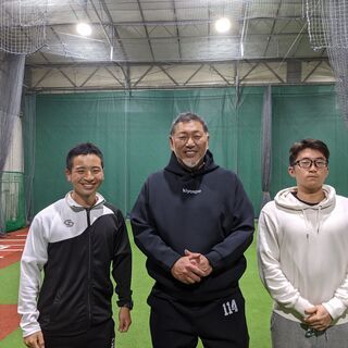 野球室内練習場「オードヴィーボールパーク」 - その他