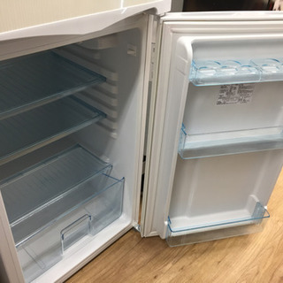 Abitelax（アビテラックス）の2ドア冷蔵庫です！【トレファク東大阪店】